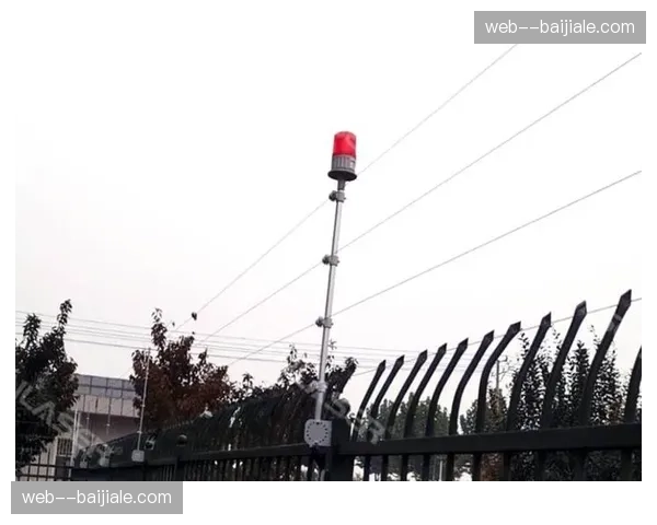 电子围栏技术应用 强化赛事核心区域准入安全