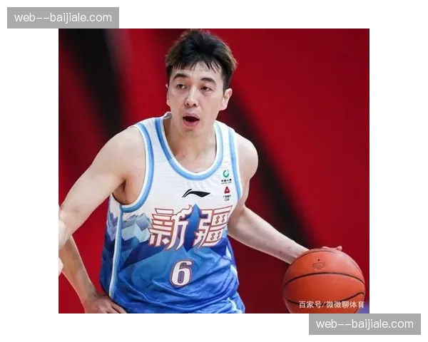 新规下比赛节奏加快，广厦回合数从88.4次升至93.9次