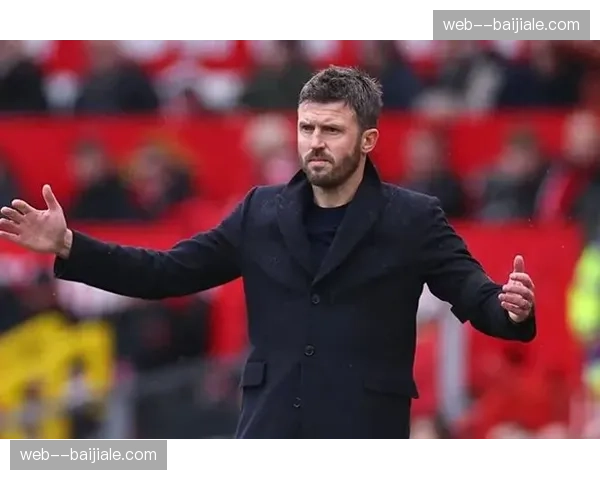 曼联卡里克战术一百八十度转变 吸取上一场输给利兹联教训调整